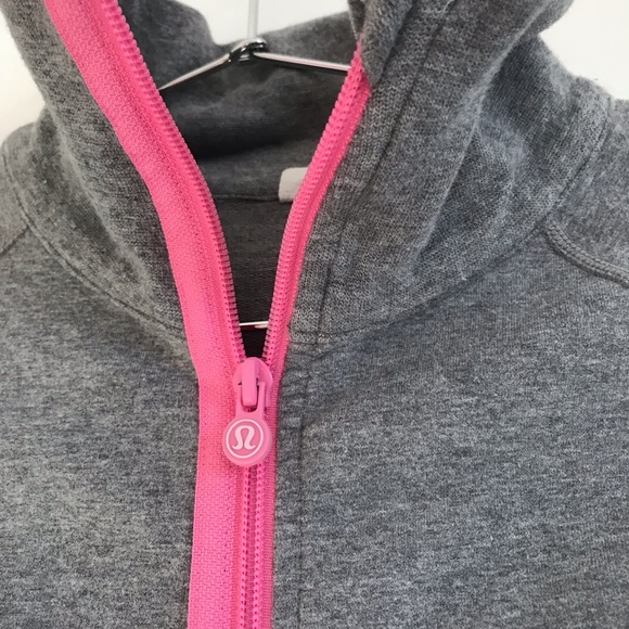 Lululemon hoodie - Picture 4 of 6